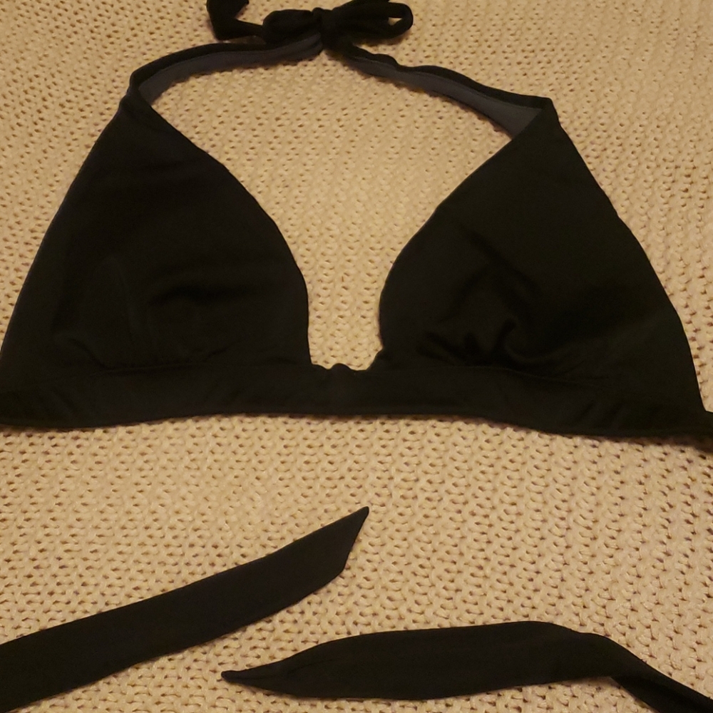 Womens bikini swimsuit top